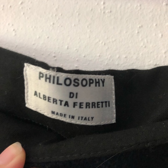 Philosophy di Alberta Ferretti Skirt - Picture 3 of 10